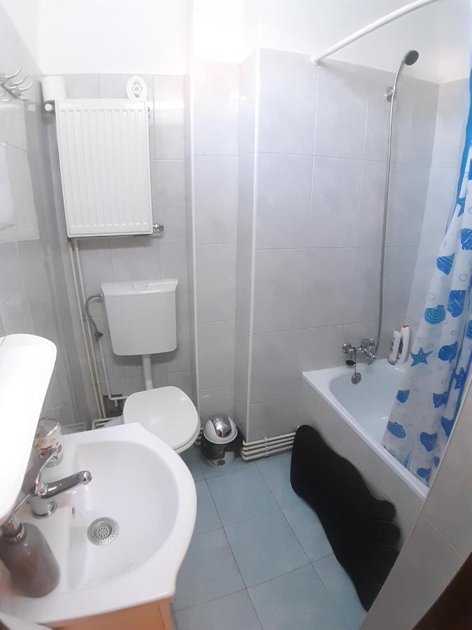 Studio La Stefy Apartment Sibiu Exterior photo