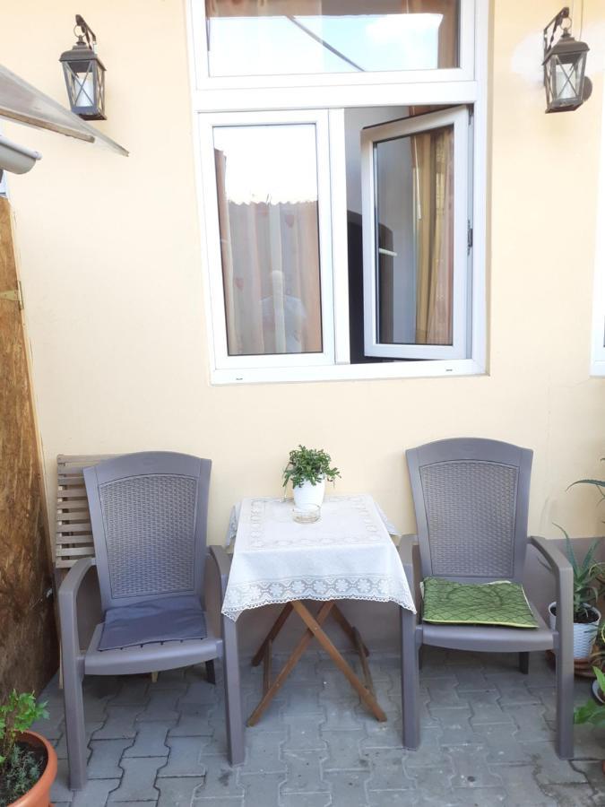 Studio La Stefy Apartment Sibiu Exterior photo