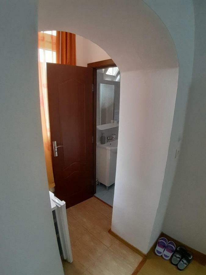 Studio La Stefy Apartment Sibiu Exterior photo